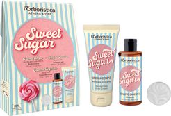 Cofanetto Sweet Sugar Corpo