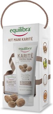 Kit Mani Karité