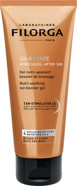 UV-Bronze After-Sun Gel Nutritivo-Lenitivo Prolungatore dell'Abbronzatura 150 ml