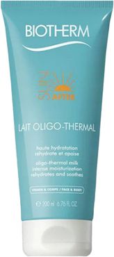 Lait Rehydr Apais 200 ml