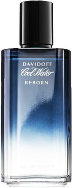 Cool Water Reborn Eau de Toilette 75 ml