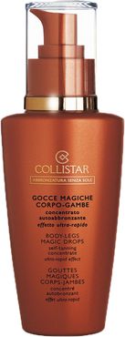 Gocce Magiche Corpo Autoabbronzante 125ml