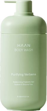 Body Wash Purifying Verbena 450 ml