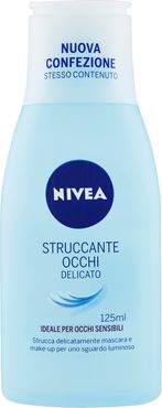 Struccante Occhi Delicato 125 ml