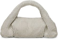 The Moda Pearl Mini Tote - Donna  Natural One Size