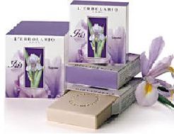 Iris Sapone Profumato 100g