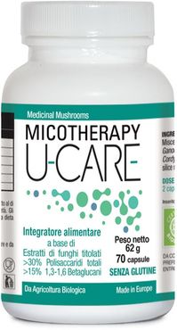 MICOTHERAPY U-CARE 70Cps AVD