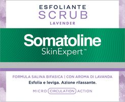 Skin Expert Scrub Esfoliante Alla Lavanda 350 g