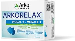 Arkorelax Moral+60 Cpr
