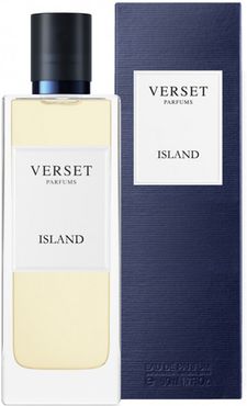 Verset Island 50ml