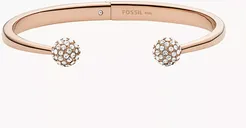 Rose Gold-Tone Stainless Steel Bracelet jewelry JOF00590791