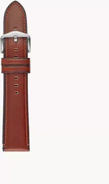 22Mm Luggage Leather Strap