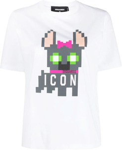 Icon hilde t-shirt-XS