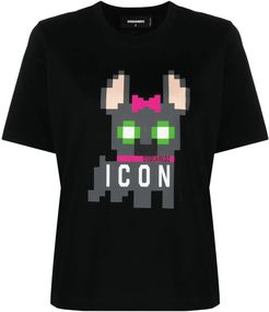 Icon hilde t-shirt-M