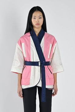 Kimono Long Cleo