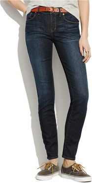 Skinny Skinny Jeans in Waterfall Wash