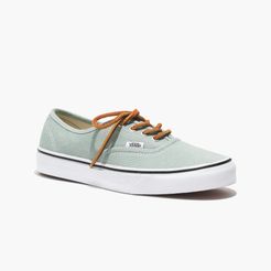 Vans&reg; Authentic Brushed Twill Sneakers