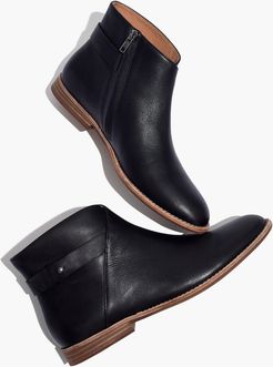 The Kelci Flat Boot