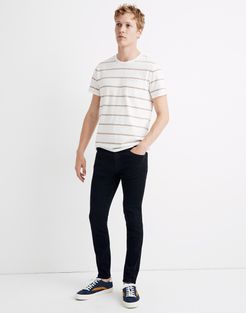 Skinny Everyday Flex Jeans in Hastings Wash