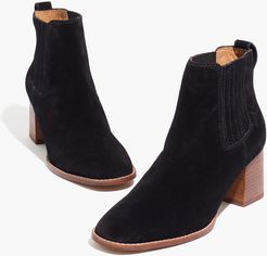 The Kat Chelsea Boot