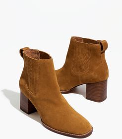 The Kat Chelsea Boot