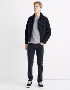 Slim Everyday Flex Jeans in Faded Midnight