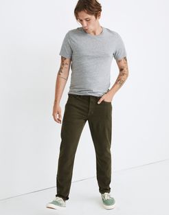 Slim Everyday Flex Sateen Jeans