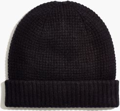 Cashmere Beanie