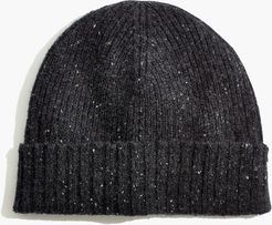 Fitted Beanie