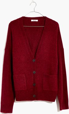 Short Kent Ex-Boyfriend Cardigan Sweater