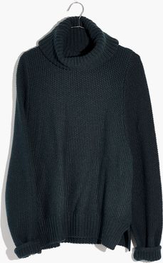 Varick Turtleneck Sweater