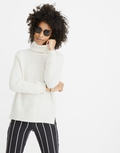 Varick Turtleneck Sweater