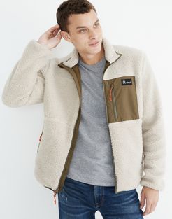 Madewell x Penfield&reg; Mattawa Jacket