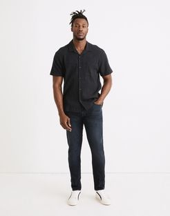 Athletic Slim Everyday Flex Jeans in Paxson Wash