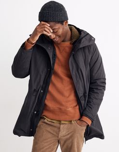 Bedford Convertible 3-in-1 Parka