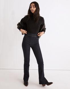 Turtleneck Bodysuit