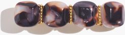 Chunky Acetate Hair Clip