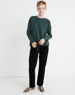 Rivet &amp; Thread Drawstring Sweatshirt