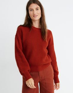 Fairbanks Pullover Sweater