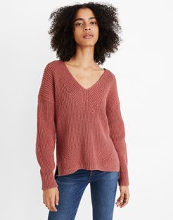 Ridgeton Pullover Sweater