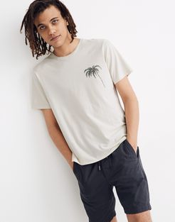 Mollusk&reg; South Pacific Graphic Tee