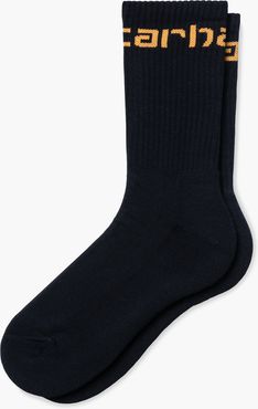 Carhartt&reg; Work in Progress Logo Socks