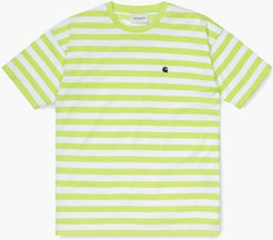 Carhartt&reg; Work in Progress Striped Scotty Tee