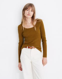 Stillman Pullover Sweater