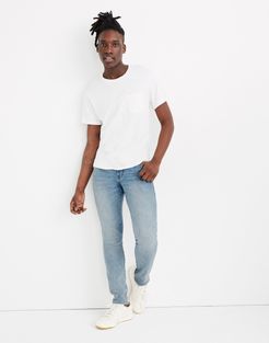 Athletic Slim Everyday Flex Jeans in Campaign Wash