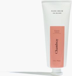 Madewell Chambray Hand Cream