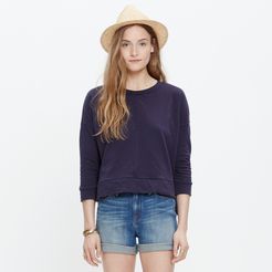 City Island Pullover Top