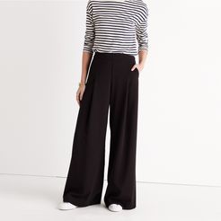 Caldwell Pull-On Trousers