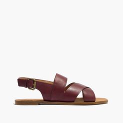 The Elliot Sandal