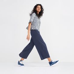 Caldwell Crop Trousers